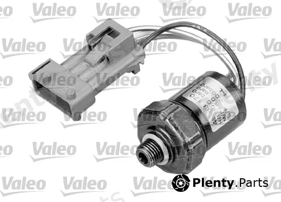 Valeo 508825 — Pressure Switch, air conditioning