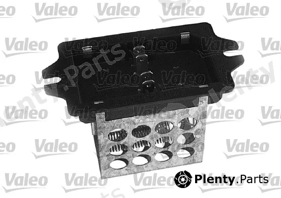 Valeo 509279 — Regulator, interior blower