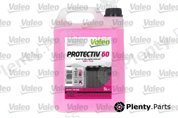 Valeo 820885 — Antifreeze PROTECTIV 50