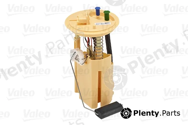 Valeo 347604 — Fuel Pump
