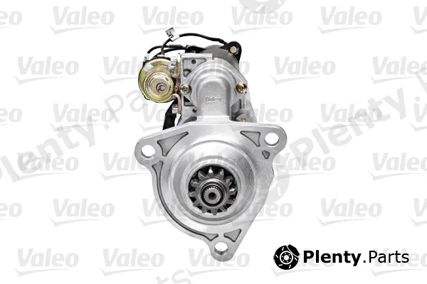 Valeo 438241 — Starter VALEO ORIGINS NEW OE TECHNOLOGY