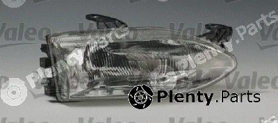 Valeo 087339 — Headlight ORIGINAL PART