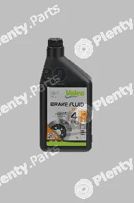 Valeo 402403 — Brake Fluid