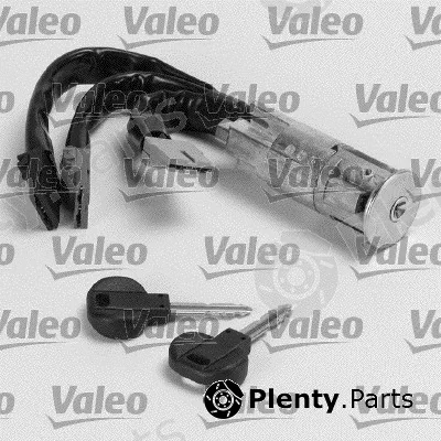 Valeo 252145 — Steering Lock