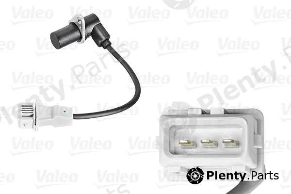 Valeo 254125 — Sensor, crankshaft pulse
