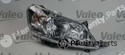 Valeo 043405 — Headlight ORIGINAL PART
