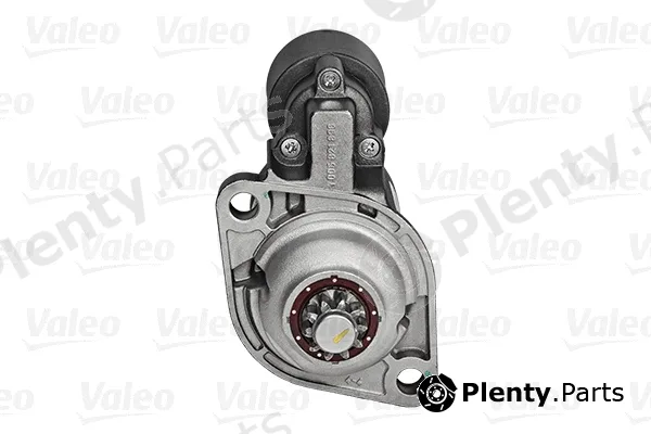 Valeo 201033 — Starter VALEO CORE-FLEX