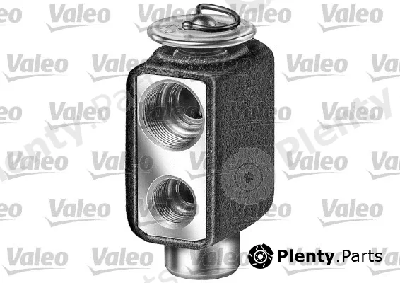 Valeo 508687 — Expansion Valve, air conditioning