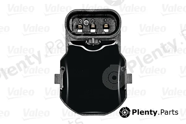 Valeo 890001 — Sensor, parking distance control ORIGINAL PART