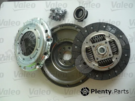 Valeo 835003 — Clutch Kit KIT4P - CONVERSION KIT
