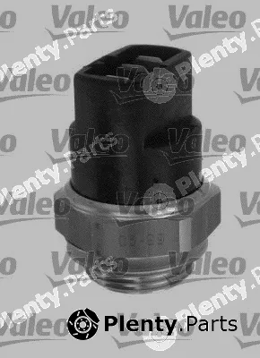Valeo 820229 — Temperature Switch, radiator fan