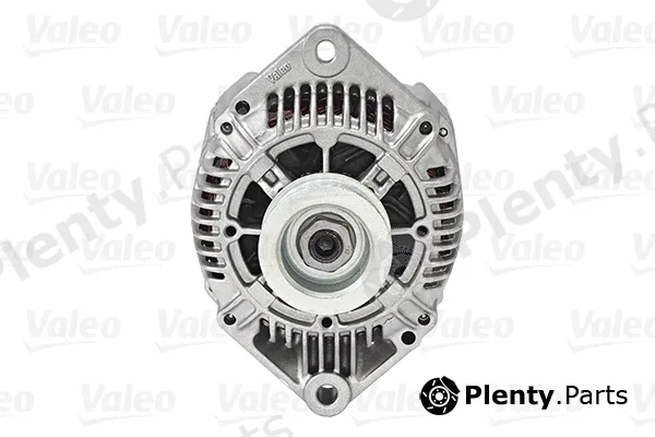 Valeo 439212 — Alternator VALEO ORIGINS NEW OE TECHNOLOGY