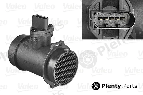 Valeo 253725 — Mass Air Flow Sensor