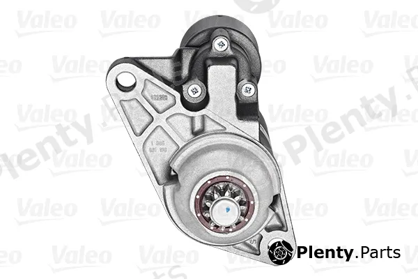 Valeo 201035 — Starter VALEO CORE-FLEX
