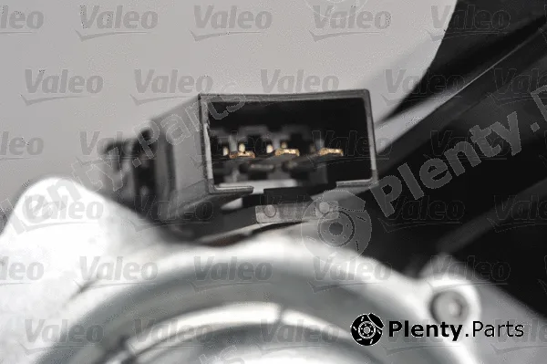 Valeo 404376 — Wiper Motor ORIGINAL PART