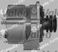 Valeo 437762 — Alternator VALEO RE-GEN REMANUFACTURED