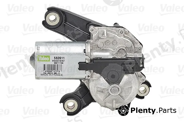 Valeo 582611 — Wiper Motor ORIGINAL PART