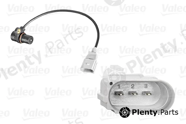 Valeo 254149 — Sensor, crankshaft pulse