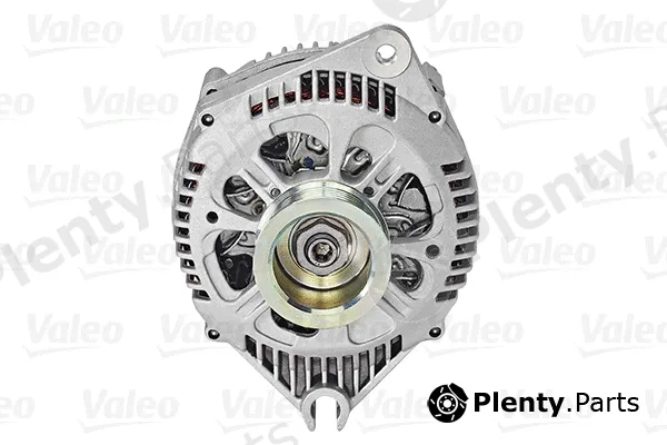 Valeo 439303 — Alternator VALEO ORIGINS NEW OE TECHNOLOGY