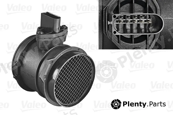 Valeo 253739 — Mass Air Flow Sensor