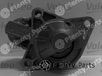 Valeo 458326 — Starter VALEO RE-GEN REMANUFACTURED