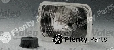 Valeo 082462 — Headlight ORIGINAL PART