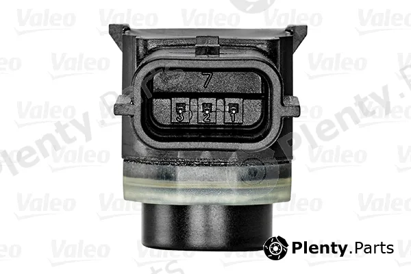 Valeo 890015 — Sensor, parking distance control ORIGINAL PART