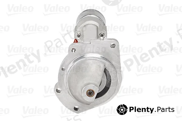Valeo 433306 — Starter VALEO RE-GEN REMANUFACTURED