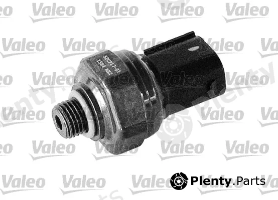 Valeo 509864 — Pressure Switch, air conditioning