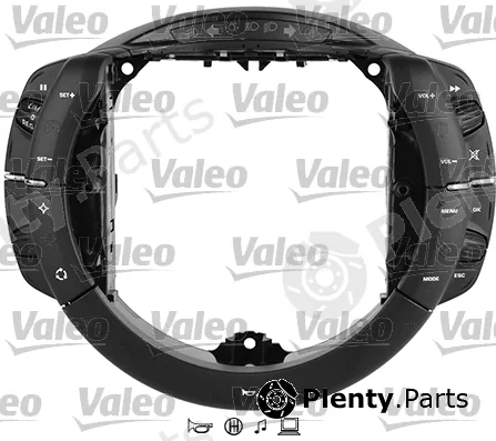 Valeo 251619 — Steering Column Switch ORIGINAL PART