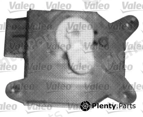 Valeo 509508 — Actuator, blending flap