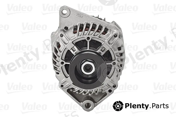 Valeo 433168 — Alternator VALEO ORIGINS NEW OE TECHNOLOGY