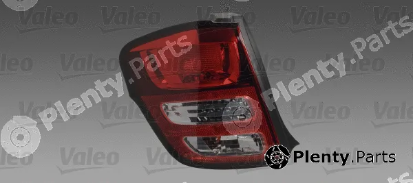 Valeo 043946 — Tail Light Assembly ORIGINAL PART