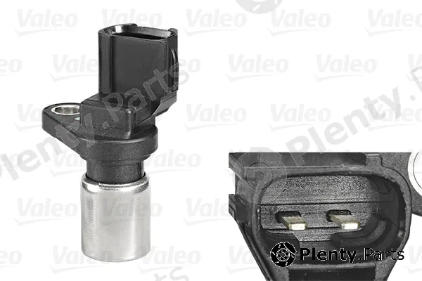 Valeo 254143 — Sensor, crankshaft pulse