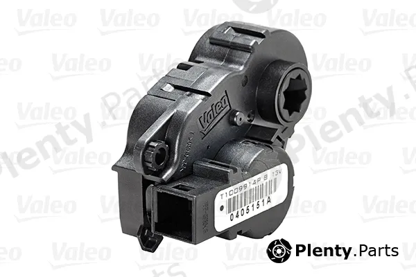 Valeo 715339 — Actuator, blending flap