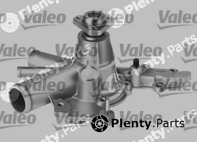 Valeo 506147 — Water Pump, engine cooling