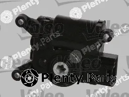 Valeo 715277 — Actuator, blending flap