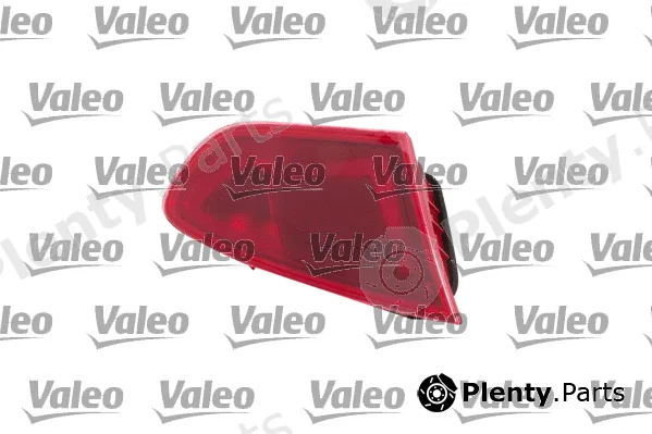 Valeo 044624 — Tail Light Assembly ORIGINAL PART