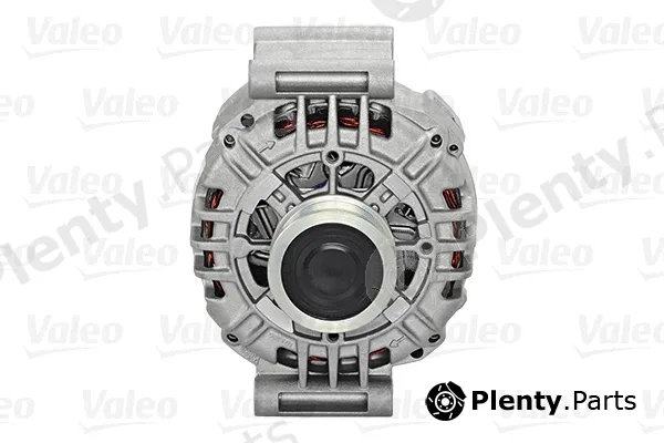 Valeo 200047 — Alternator VALEO CORE-FLEX