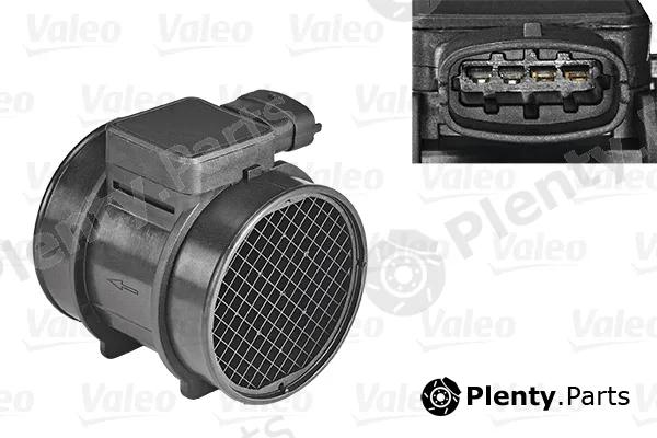 Valeo 253701 — Mass Air Flow Sensor