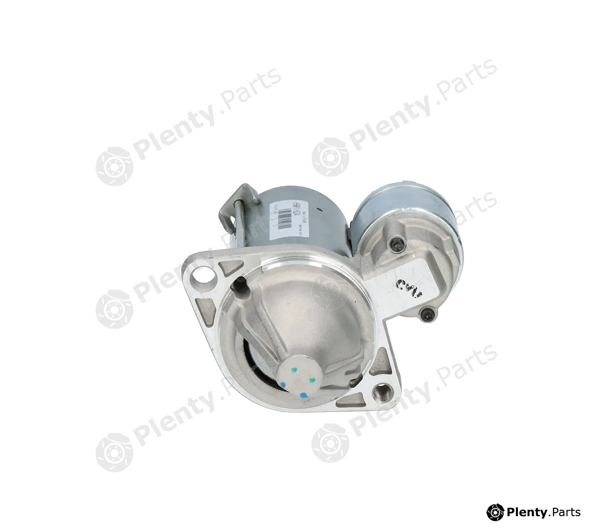 Valeo 458475 — Starter VALEO RE-GEN REMANUFACTURED