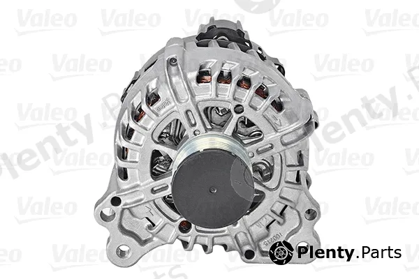 Valeo 439986 — Alternator VALEO ORIGINS NEW OE TECHNOLOGY