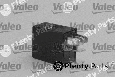 Valeo 643825 — Relay, main current