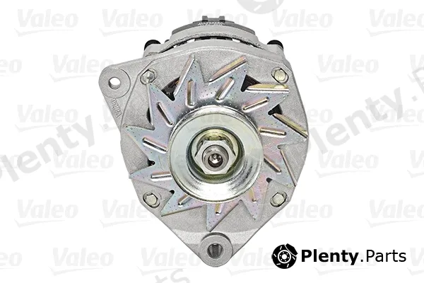 Valeo 432719 — Alternator VALEO ORIGINS NEW OE TECHNOLOGY
