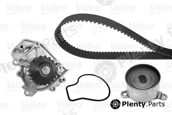 Valeo 614638 — Water Pump & Timing Belt Kit
