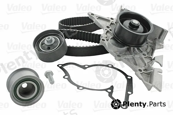 Valeo 614700 — Water Pump & Timing Belt Kit