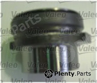 Valeo 835084 — Clutch Kit KIT4P - CONVERSION KIT with High Efficiency Clutch