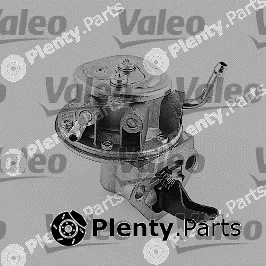 Valeo 247000 — Fuel Pump