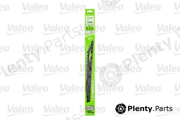 Valeo 576086 — Wiper Blade COMPACT