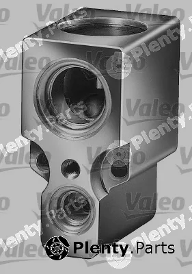 Valeo 508648 — Expansion Valve, air conditioning